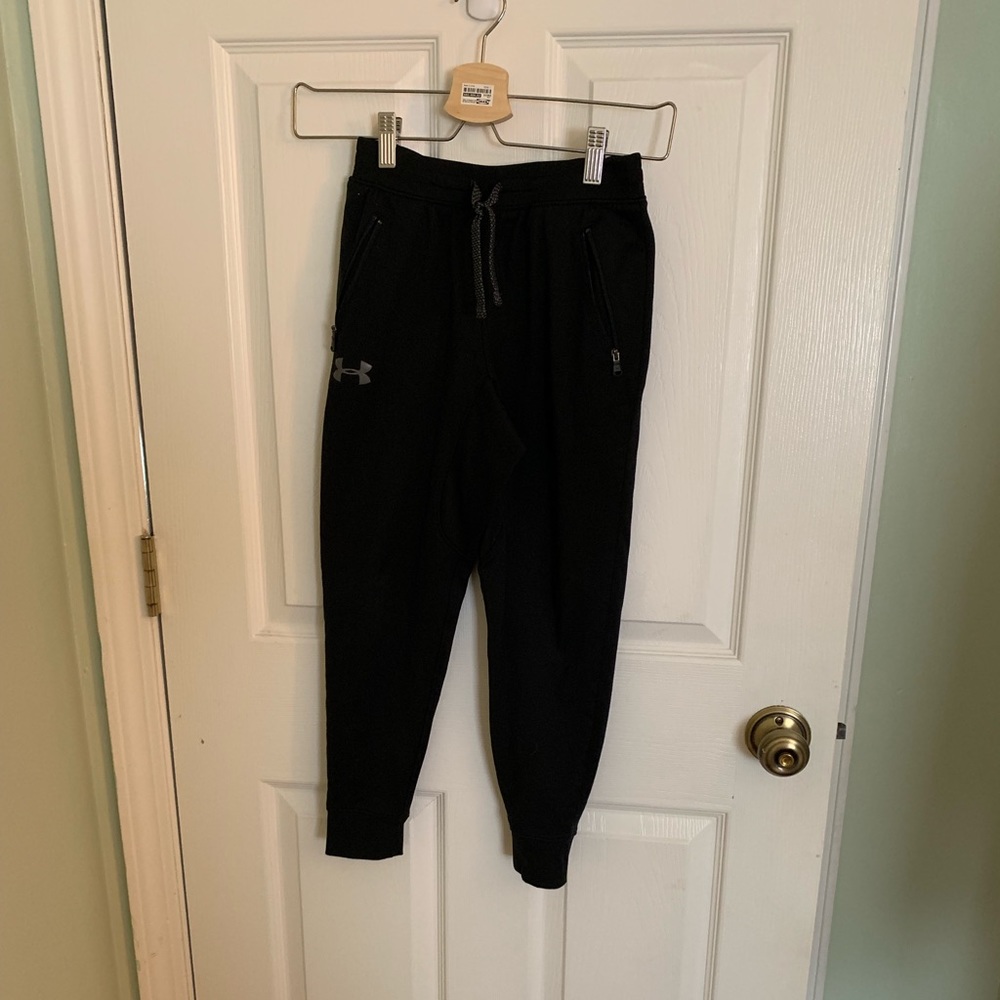 Boys jogger sweatpants